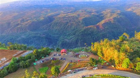 Claveria View Deck .